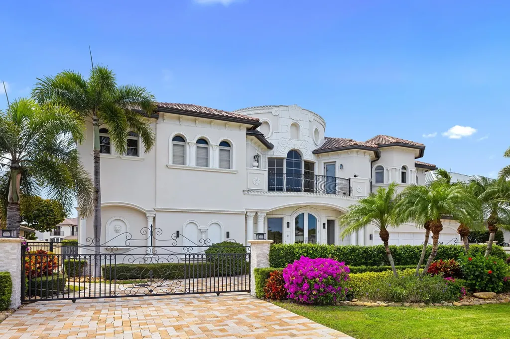 3201 NE 27th Avenue Lighthouse Point FL 33064