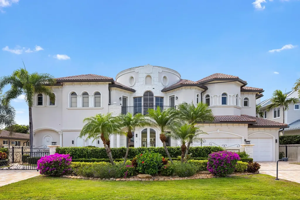 3201 NE 27th Avenue Lighthouse Point FL 33064