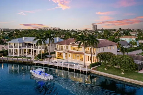 3201 NE 27th Avenue Lighthouse Point FL 33064
