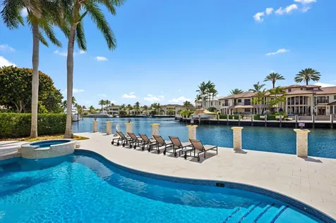 3201 NE 27th Avenue Lighthouse Point FL 33064