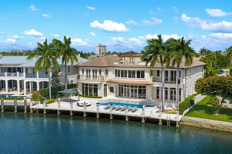 3201 NE 27th Avenue Lighthouse Point FL 33064