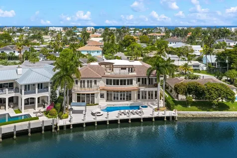 3201 NE 27th Avenue Lighthouse Point FL 33064
