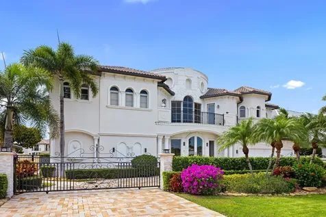 3201 NE 27th Avenue Lighthouse Point FL 33064
