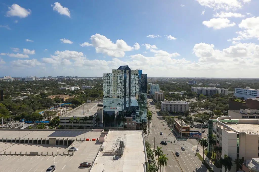 511 SE 5th Avenue Fort Lauderdale FL 33301