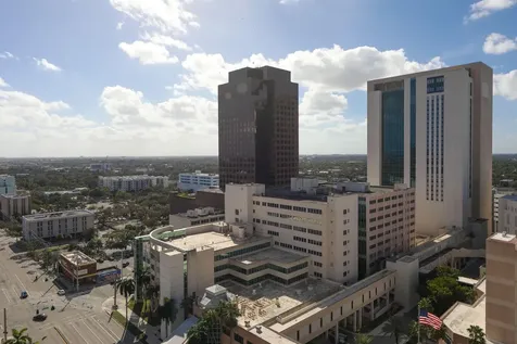511 SE 5th Avenue Fort Lauderdale FL 33301