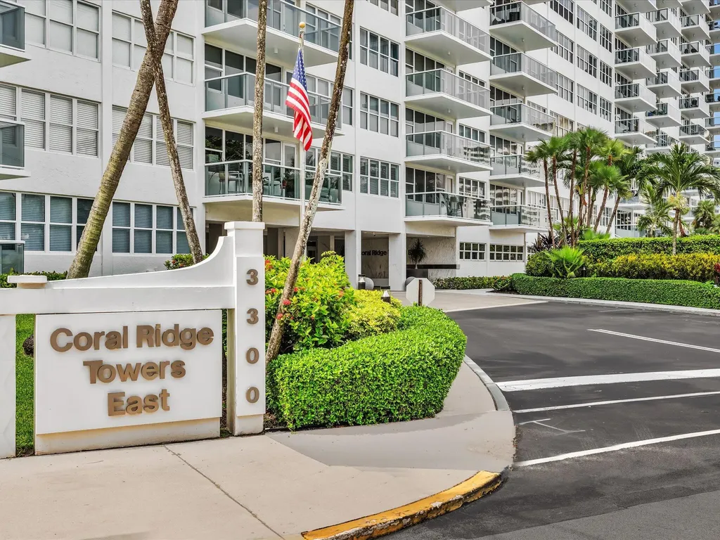 3300 NE 36th Street Fort Lauderdale FL 33308