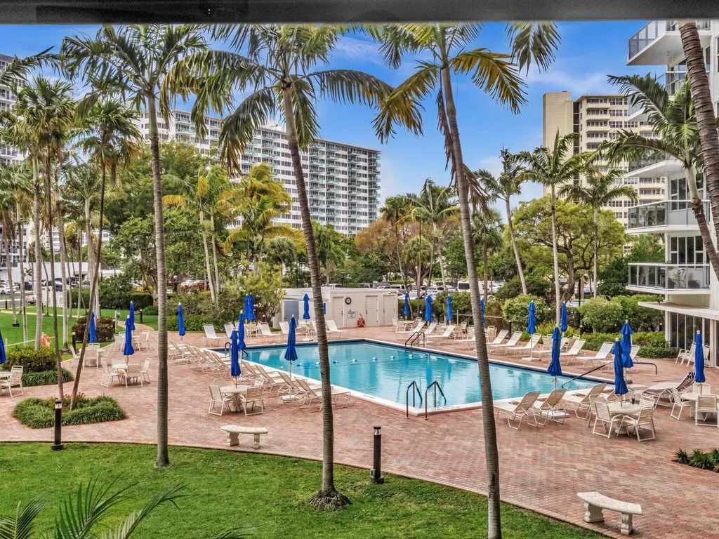 3300 NE 36th Street Fort Lauderdale FL 33308