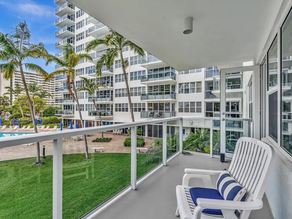 3300 NE 36th Street Fort Lauderdale FL 33308