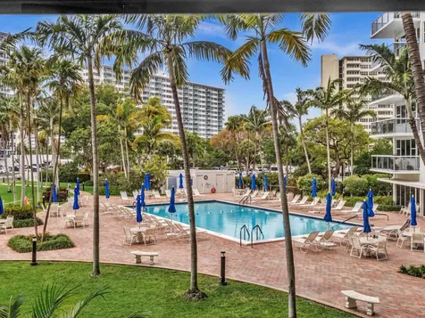 3300 NE 36th Street Fort Lauderdale FL 33308