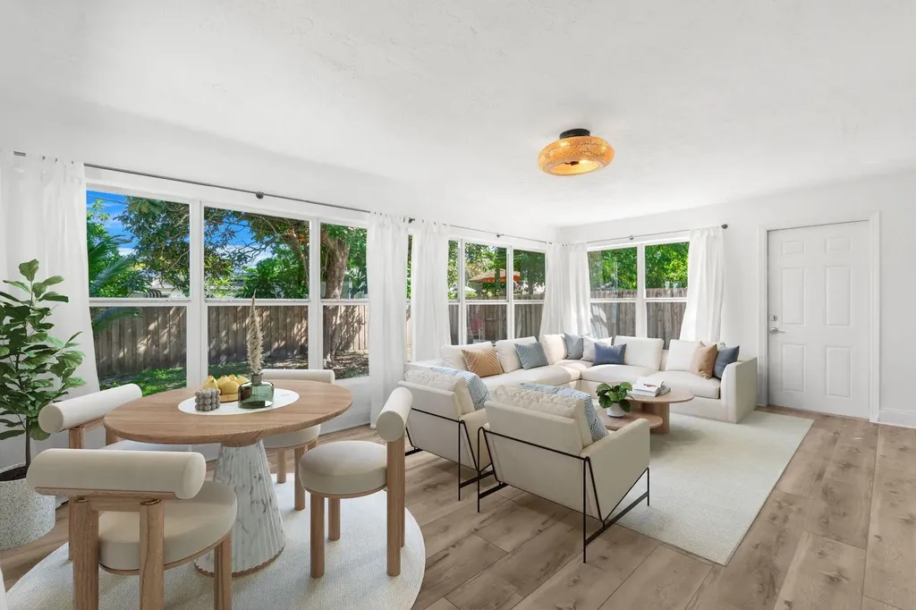 1630 NW 4th Avenue Fort Lauderdale FL 33311