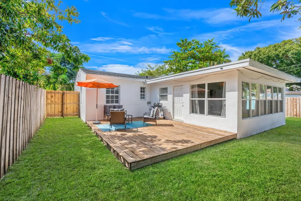 1630 NW 4th Avenue Fort Lauderdale FL 33311