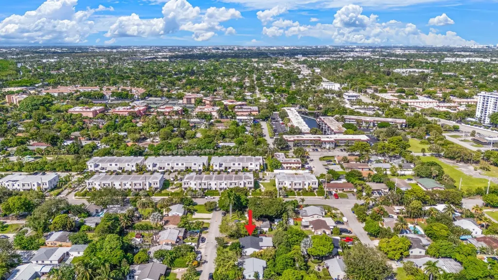 1630 NW 4th Avenue Fort Lauderdale FL 33311