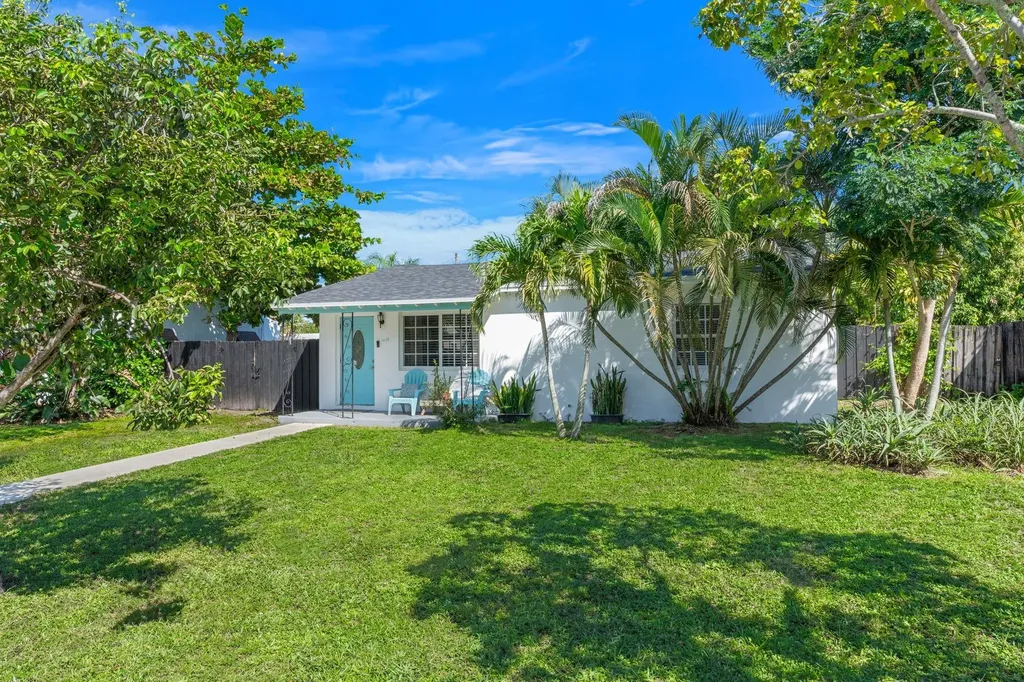 1630 NW 4th Avenue Fort Lauderdale FL 33311