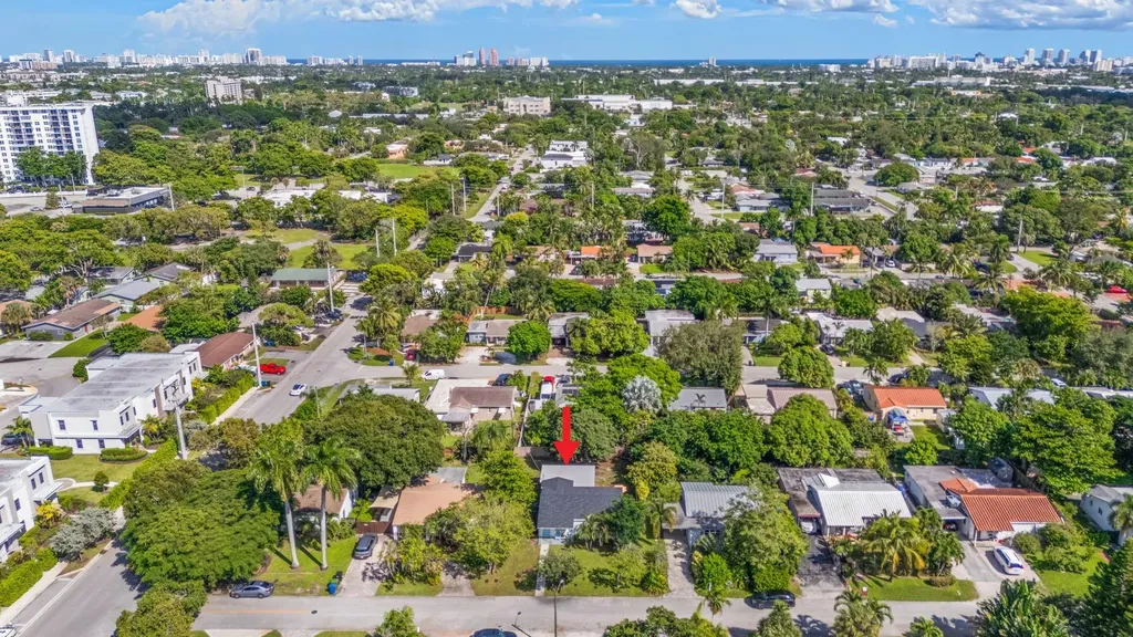 1630 NW 4th Avenue Fort Lauderdale FL 33311