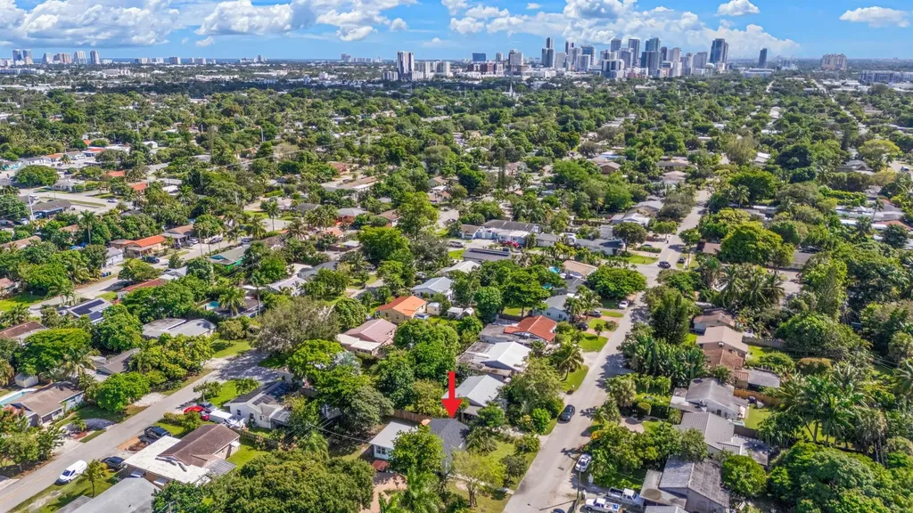 1630 NW 4th Avenue Fort Lauderdale FL 33311