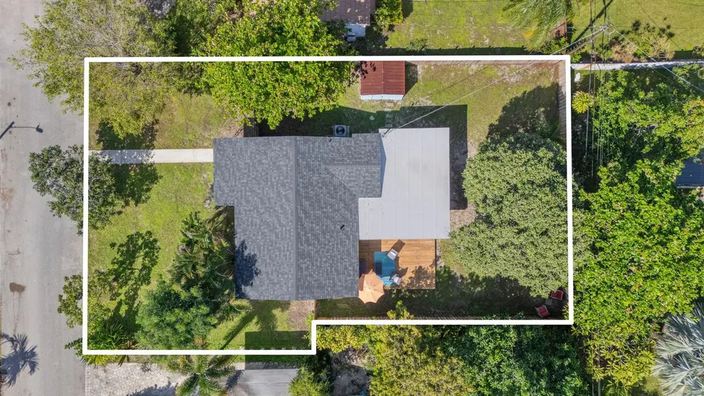 1630 NW 4th Avenue Fort Lauderdale FL 33311