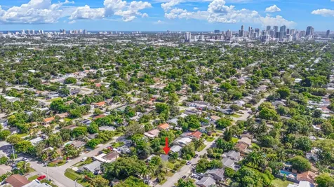 1630 NW 4th Avenue Fort Lauderdale FL 33311