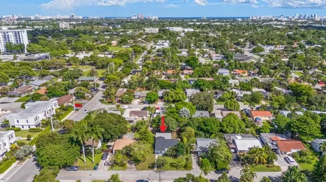 1630 NW 4th Avenue Fort Lauderdale FL 33311