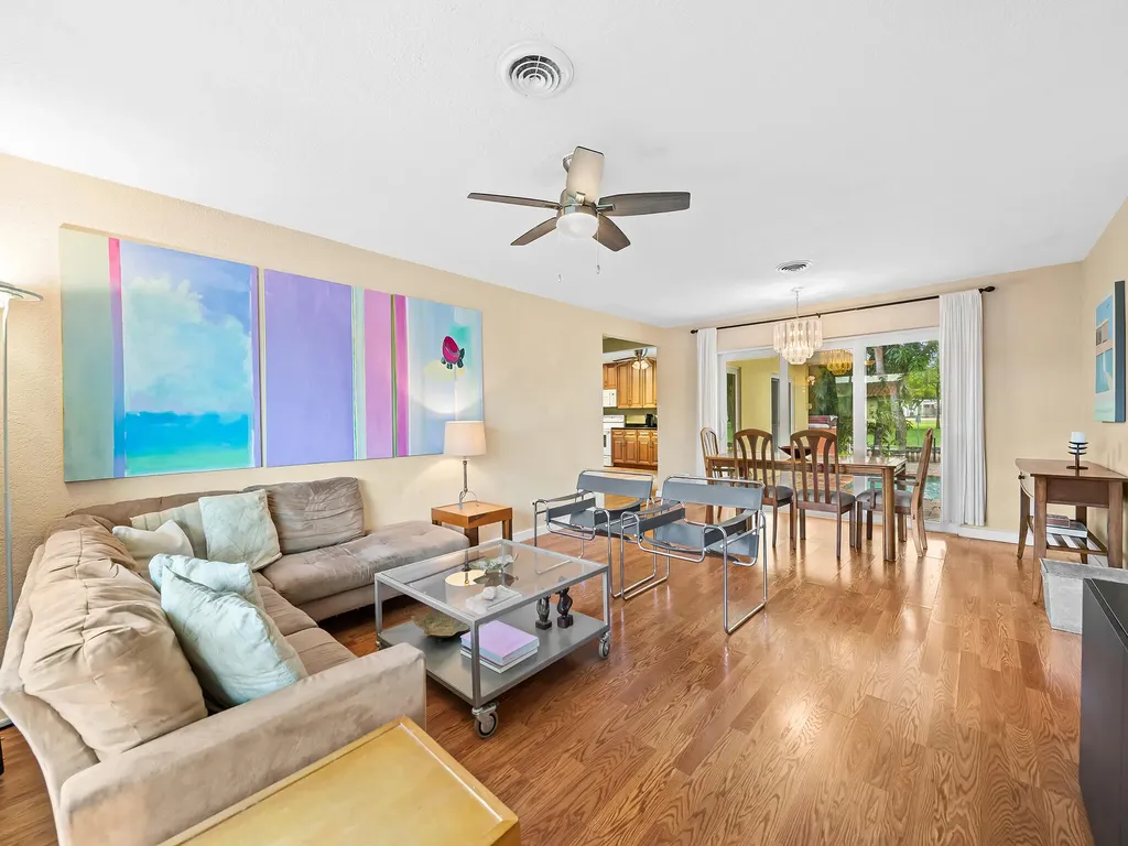 1320 SW 55th Avenue Plantation FL 33317