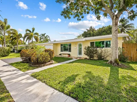 1320 SW 55th Avenue Plantation FL 33317