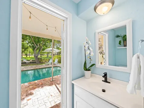 1320 SW 55th Avenue Plantation FL 33317