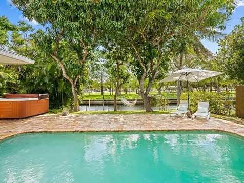 1320 SW 55th Avenue Plantation FL 33317