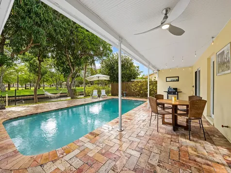 1320 SW 55th Avenue Plantation FL 33317