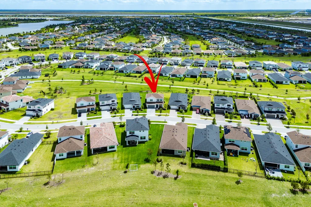 1887 Wandering Willow Way Loxahatchee FL 33470