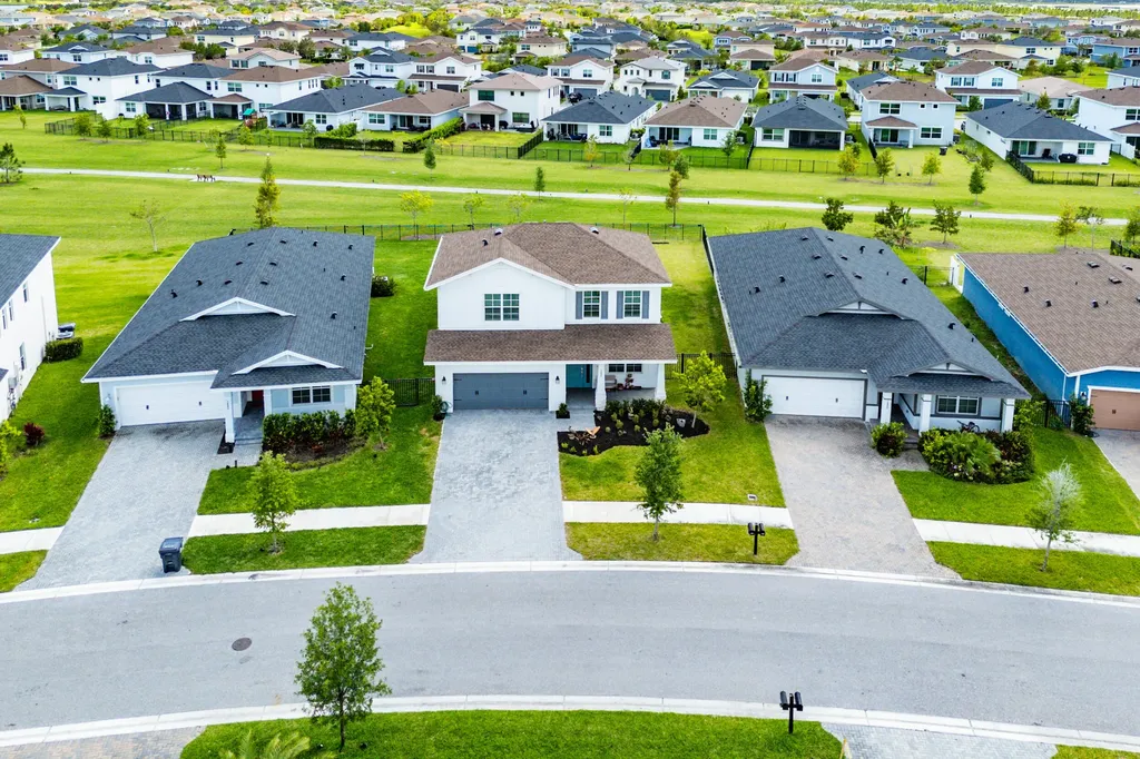 1887 Wandering Willow Way Loxahatchee FL 33470