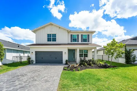1887 Wandering Willow Way Loxahatchee FL 33470