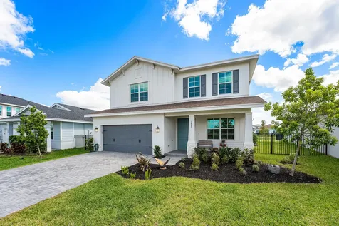 1887 Wandering Willow Way Loxahatchee FL 33470
