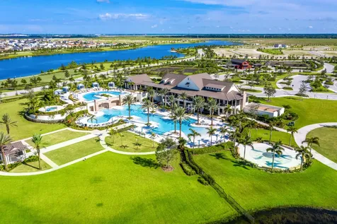 1887 Wandering Willow Way Loxahatchee FL 33470