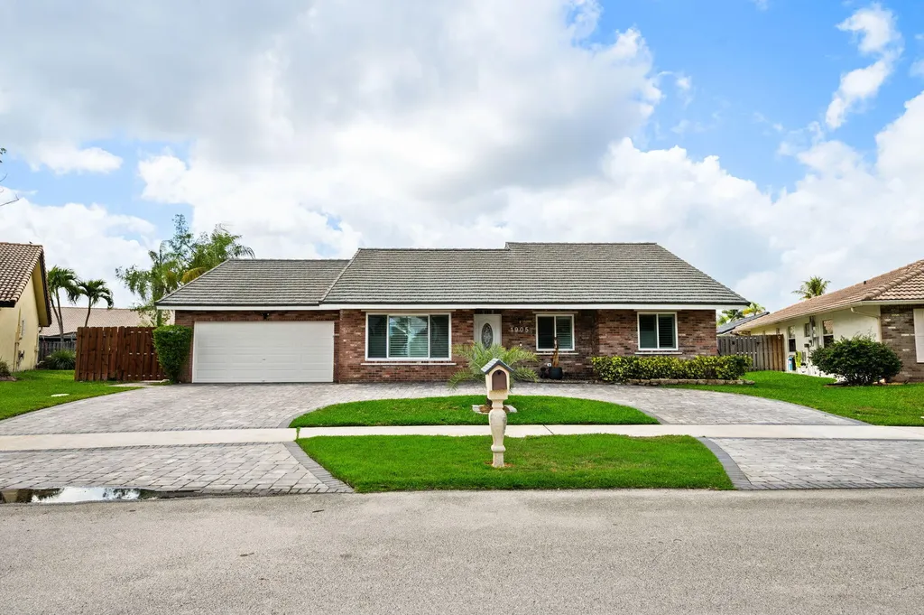 1905 NW 78th Avenue Margate FL 33063