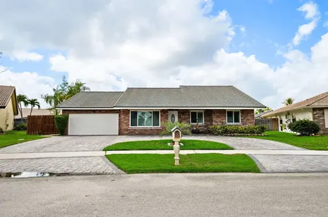 1905 NW 78th Avenue Margate FL 33063
