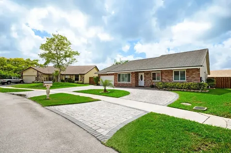 1905 NW 78th Avenue Margate FL 33063