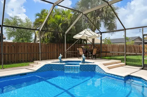 1905 NW 78th Avenue Margate FL 33063