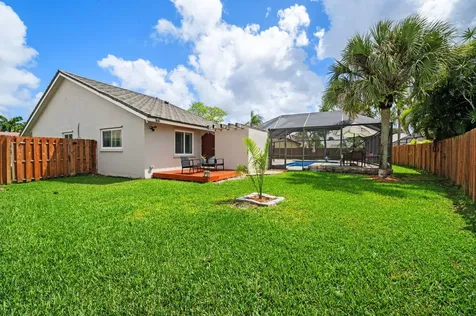 1905 NW 78th Avenue Margate FL 33063