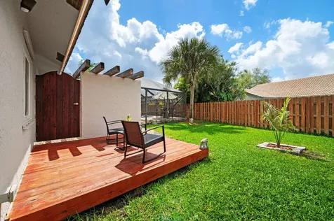 1905 NW 78th Avenue Margate FL 33063