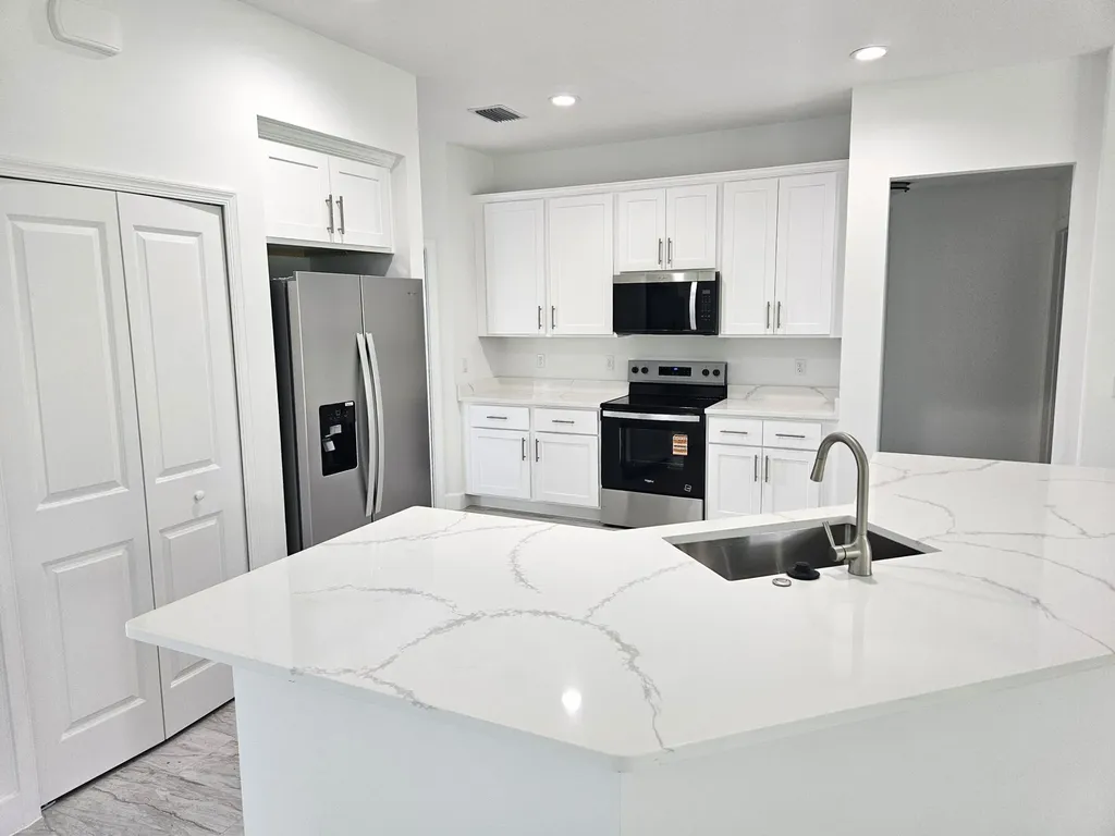 758 SW Mccoy Avenue Port St Lucie FL 34953