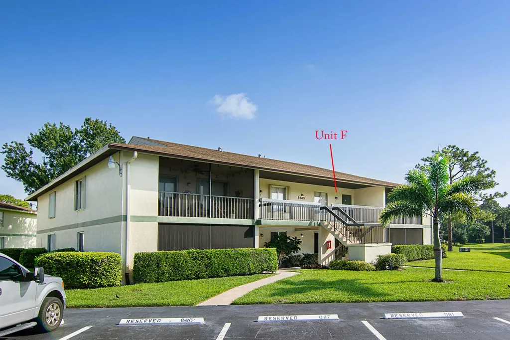 6285 Chasewood Drive Jupiter FL 33458