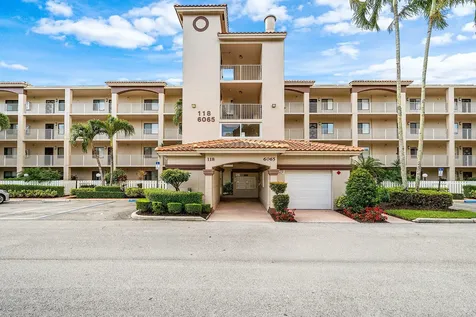 6065 Pointe Regal Circle Delray Beach FL 33484