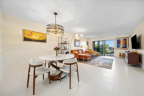 6065 Pointe Regal Circle Delray Beach FL 33484