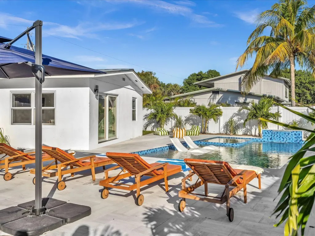 209 NE 27th Drive Wilton Manors FL 33334