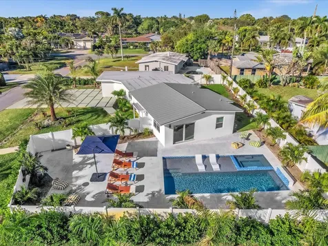 209 NE 27th Drive Wilton Manors FL 33334