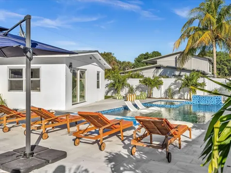 209 NE 27th Drive Wilton Manors FL 33334