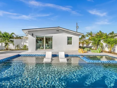 209 NE 27th Drive Wilton Manors FL 33334