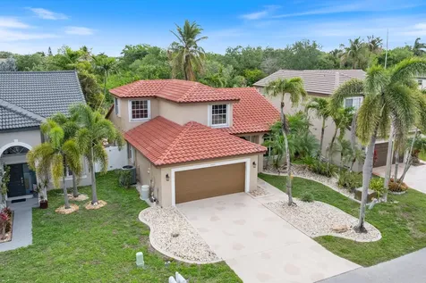 18219 SW 3rd Street Pembroke Pines FL 33029