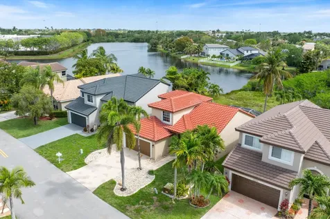 18219 SW 3rd Street Pembroke Pines FL 33029