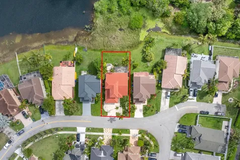 18219 SW 3rd Street Pembroke Pines FL 33029