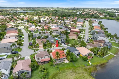 18219 SW 3rd Street Pembroke Pines FL 33029